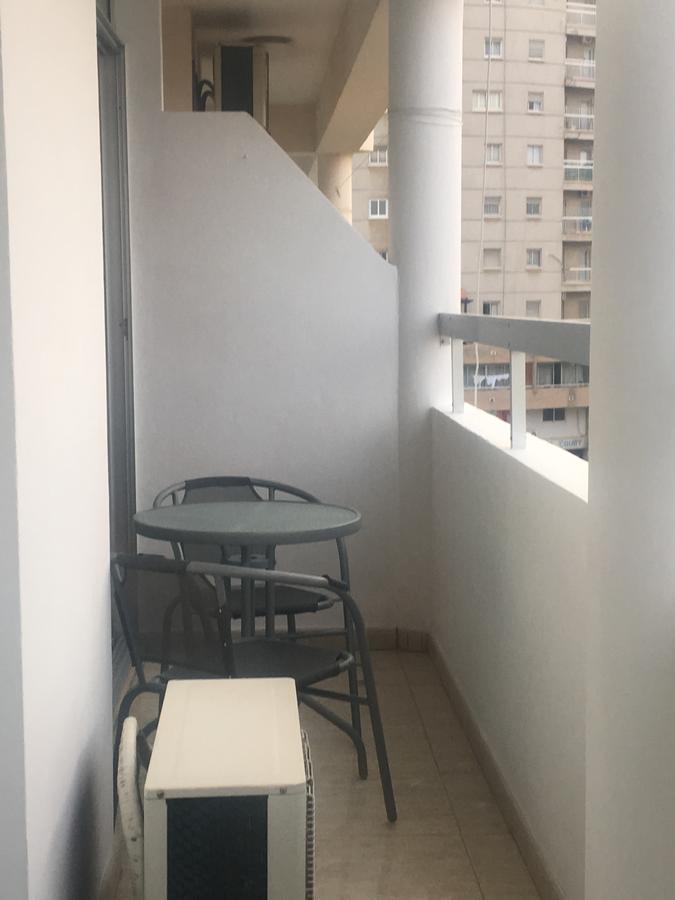 Marina Apartments 211 Ларнака Экстерьер фото